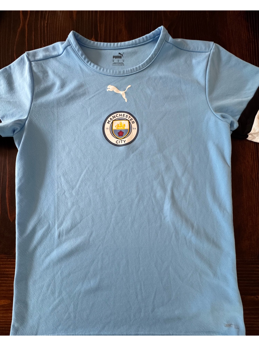 Manchester City men’s m